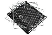 Лот: 24932115. Фото: 10. Электрический духовой шкаф DeLonghi...