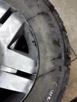 Лот: 6303758. Фото: 4. Bridgestone Blizzak WS-60 175... Красноярск