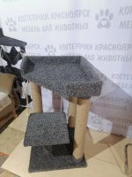 Лот: 18070273. Фото: 4. Комплекс кошачий. Красноярск