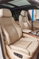 Лот: 19532627. Фото: 12. BMW X5, II (E70) 30i 3.0 AT (272...