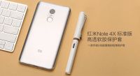 Лот: 9889055. Фото: 4. Чехол Cover для Xiaomi Redmi Note... Красноярск