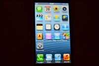 Лот: 3438976. Фото: 6. Apple Iphone 5s 64gb GOLD