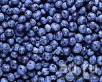 Лот: 8491321. Фото: 2. Голубика. Продукты