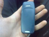 Лот: 777312. Фото: 2. продам nokia 3310. Смартфоны, связь, навигация