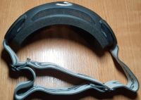 Лот: 16476448. Фото: 3. Маска Carrera Chiodo Super Rosa. Спортивные товары