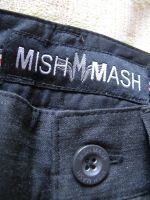 Лот: 5934972. Фото: 9. Брюки джинс покрой Mish Mash Англия...