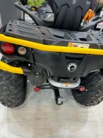 Лот: 25659029. Фото: 5. Квадроцикл BRP Can-Am Outlander...