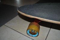 Лот: 11419974. Фото: 4. Лонгборд Вираж Волна