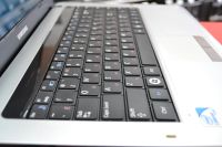 Лот: 15581507. Фото: 9. Samsung RV 408 (14"/Intel Celeron...