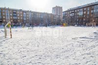 Лот: 25293067. Фото: 20. 4-комн. квартира , Красноярск...