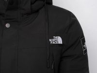 Лот: 24975972. Фото: 2. Куртка зимняя The North Face. Мужская одежда