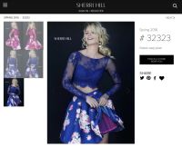 Лот: 9355479. Фото: 3. Платье на выпускной. Одежда, обувь, галантерея