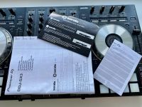 Лот: 23272767. Фото: 4. DJ-контроллер Pioneer DDJ-SX3... Красноярск