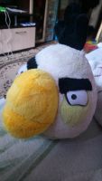 Лот: 11224827. Фото: 3. Игрушки Angry Birds. Дети растут