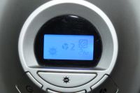 Лот: 9050911. Фото: 3. Очиститель воздуха Redmond RAC-3702... Строительство и ремонт