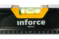 Лот: 22170701. Фото: 2. Магнитный уровень Inforce 1800... Инструмент и расходные