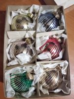 Лот: 17238594. Фото: 5. елочные, новогодние игрушки,шары...