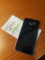 Лот: 15183780. Фото: 2. samsung s6. Смартфоны, связь, навигация