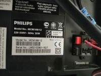 Лот: 15772710. Фото: 2. Акустика Philips MCM169/12 (0104-04... Аудиотехника