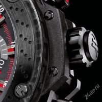 Лот: 2619338. Фото: 2. Hublot Formula 1 King Power F1... Часы, аксессуары