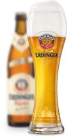 Лот: 20362064. Фото: 2. Великолепные пивные бокалы Erdinger... Посуда, кухонная утварь