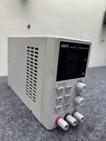 Лот: 23573758. Фото: 2. Лабораторный блок питания utp1306s. Аксессуары