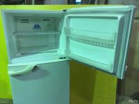 Лот: 10268225. Фото: 2. Холодильник Океан no-frost БУ. Крупная бытовая техника