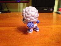 Лот: 4466340. Фото: 2. Игрушки LPS Littlest Pet Shop... Игрушки