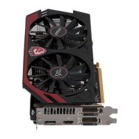 Лот: 25803198. Фото: 3. MSI Radeon R9 270 Gaming 2G. Обмен. Компьютеры, оргтехника, канцтовары