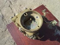 Лот: 5847432. Фото: 3. карбюратор газ 69 новый. Авто, мото, водный транспорт