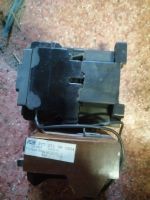 Лот: 17430329. Фото: 3. Пускатель. Строительство и ремонт