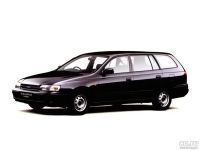 Лот: 13052039. Фото: 9. Toyota Caldina 1992-1997 Ветровики...