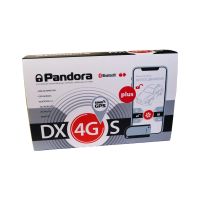 Лот: 19102309. Фото: 4. Pandora DX-4GS Plus. Красноярск