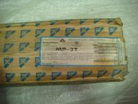 Лот: 6278472. Фото: 3. Электроды МР-3Т, д. 4 мм. Строительство и ремонт