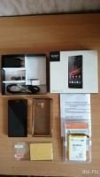Лот: 8004944. Фото: 4. Sony Xperia ZL (C6503) 4G LTE...