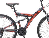 Лот: 11288553. Фото: 4. Велосипед STELS Focus 26"V 18-ск... Красноярск
