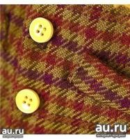 Лот: 17911920. Фото: 3. Басик в пальто с желтым меховым... Дети растут