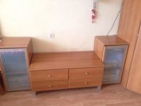 Лот: 4269954. Фото: 3. Комплект мебели в комнату Шатура. Мебель