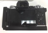 Лот: 11942515. Фото: 2. Olympus OM-D E-M5 Mark II 16MP. Фотокамеры