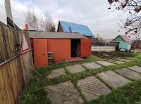 Лот: 16704970. Фото: 3. Участок 11 соток кирпичный дом... Недвижимость