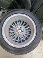 Лот: 25204015. Фото: 5. Летние шины 195/50/15 на литых...