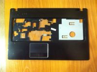 Лот: 8369496. Фото: 2. Матплата для ноутбука Lenovo G570... Комплектующие