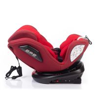 Лот: 15435677. Фото: 5. Автокресло Comsafe UniGuard (Isofix...