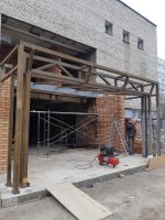 Лот: 18879668. Фото: 5. Услуги сварщика,сващик,сварка...