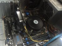 Лот: 10731927. Фото: 2. Intel core i5/6gb ddr3/geforse... Компьютеры, ноутбуки, планшеты
