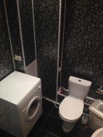 Лот: 10486761. Фото: 7. 1-к квартира Вильского 16а