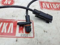Лот: 20900827. Фото: 2. Датчик abs Mitsubishi Galant Fortis... Автозапчасти