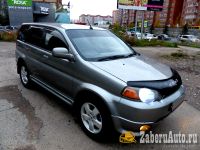 Лот: 10290853. Фото: 6. Honda HR-V, 2000, V-1600, АКПП...