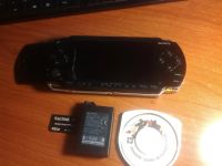 Лот: 5200529. Фото: 2. psp игра, рабочая. прошитая, идут... Игровые приставки, консоли, видеоигры