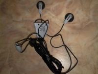 Лот: 3708619. Фото: 2. Nokia HDS-3 Headphones Наушники. Аудиотехника